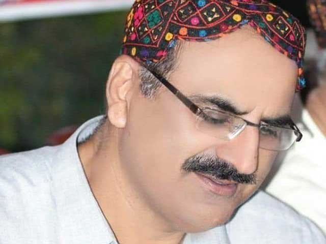 پی ٹی آئی کے نومنتخب رکن اسمبلی انتقال کرگئے