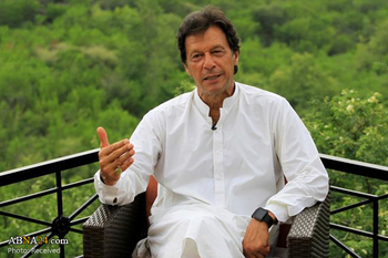 تحریک انصاف کل عمران خان کو وزارتِ عظمیٰ کا امیدوار نامزد کرے گی