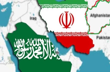 Suudi Arabistan'dan Sürpriz İran Kararı
