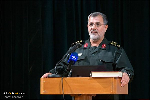 IRGC vows revenge against terrorists behind attack on border post