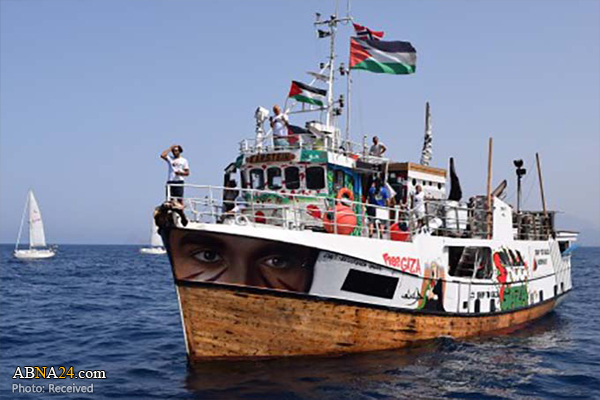 Israel commences deportation of 'Freedom' activists
