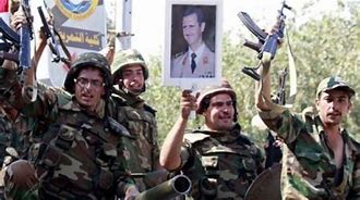 Syria: Ang mga epekto ng mga tagumpay sa Timog 