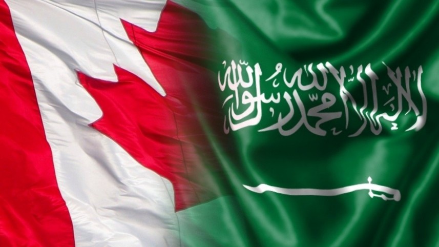 السعودية تقطع علاقاتها التجارية بكندا وتطرد سفيرها والبحرين تؤيد الرياض