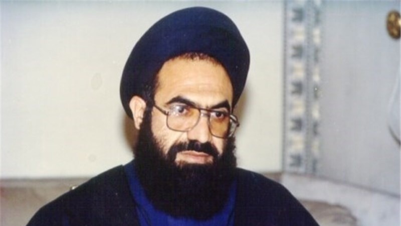 شہید علامہ عارف حسین الحسینی اتحاد امت کے علمبردار تھے