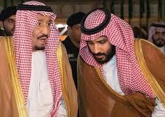  L'Arabie saoudite expulse l'ambassadeur du Canada et rappelle le sien