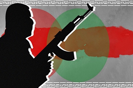 İranlı Kürtler Tahran’a karşı ABD’nin yanında mı?