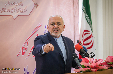 Tawaran Rundingan Trump Hanya Publisiti Semata-Mata; Zarif