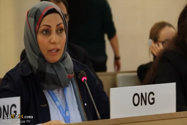 Bahraini activist calls for unconditional access to health care for Hassan Mushaima