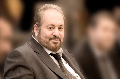 Haydar Baş'ın mal varlığına tedbir konuldu