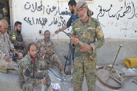 DSG, Suriye hükümetiyle birlikte Dürzileri kurtarmaya ve yeni Suriye ordusunda yer almaya hazır