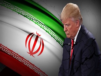 الحظر الأميركي ضد "إيران" يدخل حيز التنفيذ