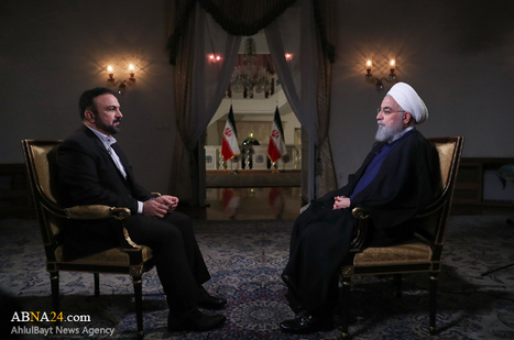イラン大統領、「米大統領の協議提案の目的は、イランで心理戦を引き起こすことにある」
