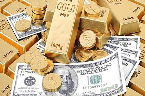 Döviz paketi açıklandı, dolar ve altın düştü
