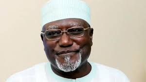 An kori shugaban DSS Lawan Daura