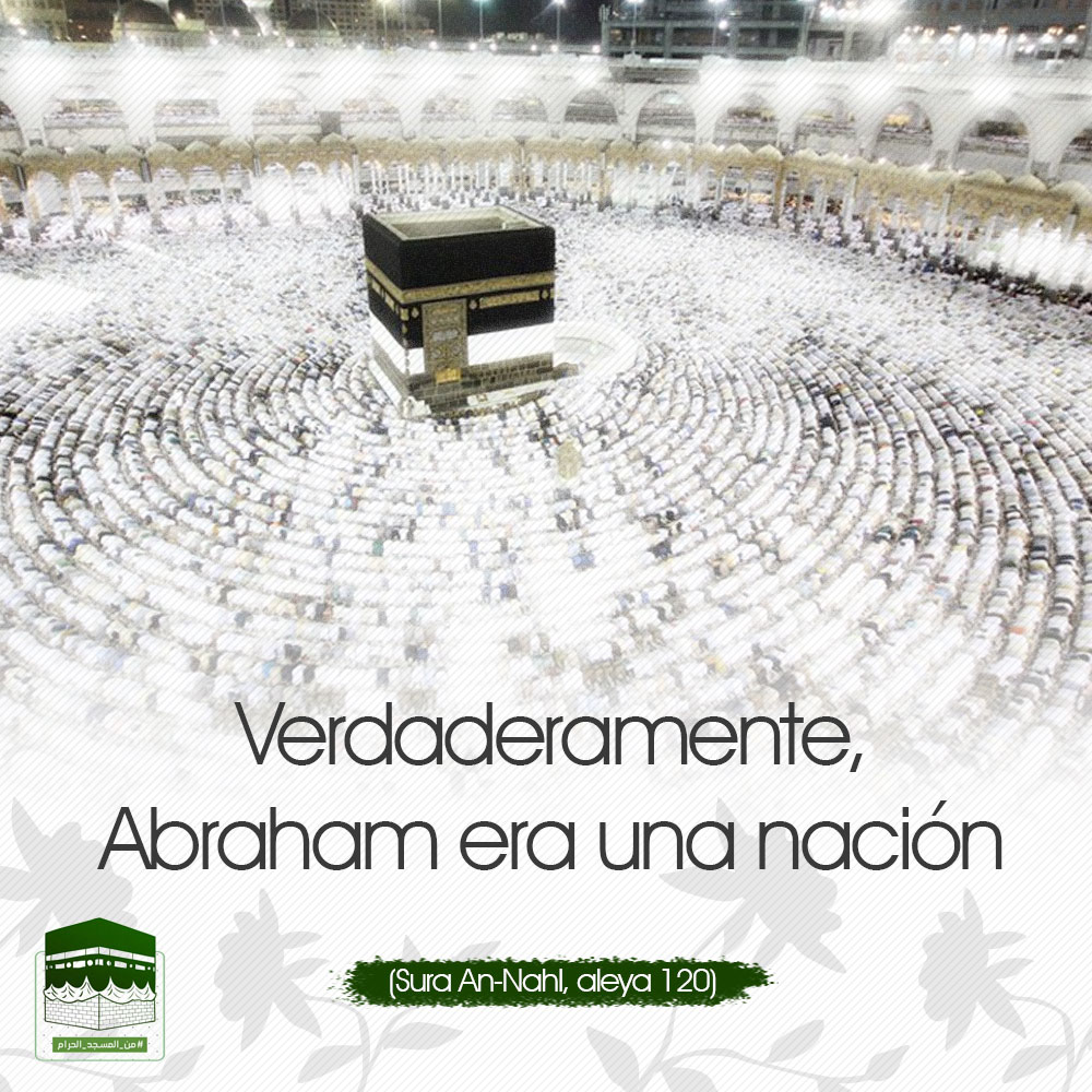 Mensajes sobre el Sagrado Mes de Dulhiyyah - 1 