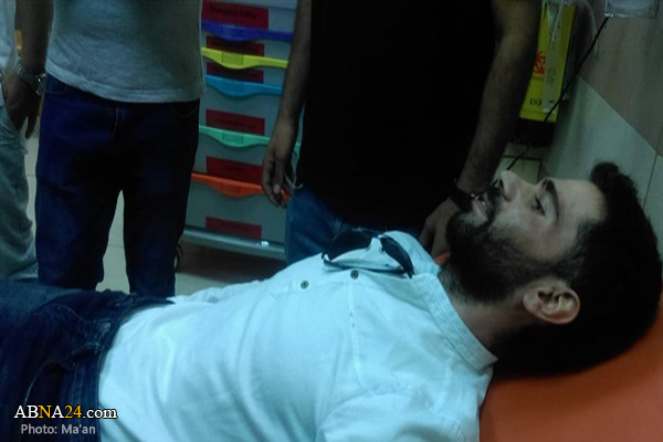 Israel releases prisoner after 20-day hunger strike