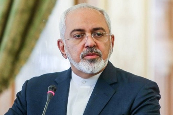 イラン外相、「世界はアメリカによる対イラン制裁を実施する意向がない」