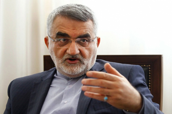 イラン国会関係者、「国際機関において人権の重要性が薄れている」