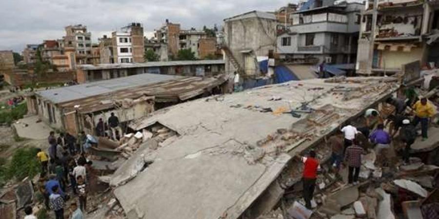 السلطات الإندونيسية تعلن مقتل 347 بسبب الزلزال في لومبوك