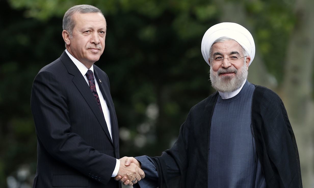توركیا و چین هه‌ڵوێستی خۆیان بۆ سزاكانی سه‌ر ئێران راگه‌یاند