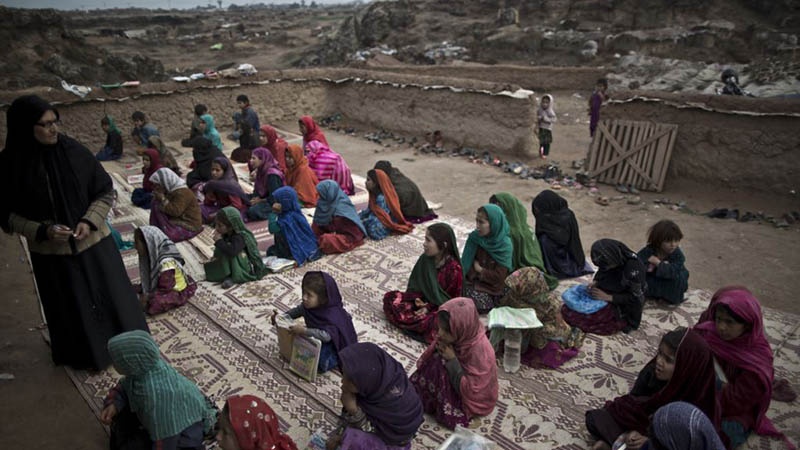 تکفیری دہشتگردوں کا ہدف تعلیمی ادارے کیوں؟