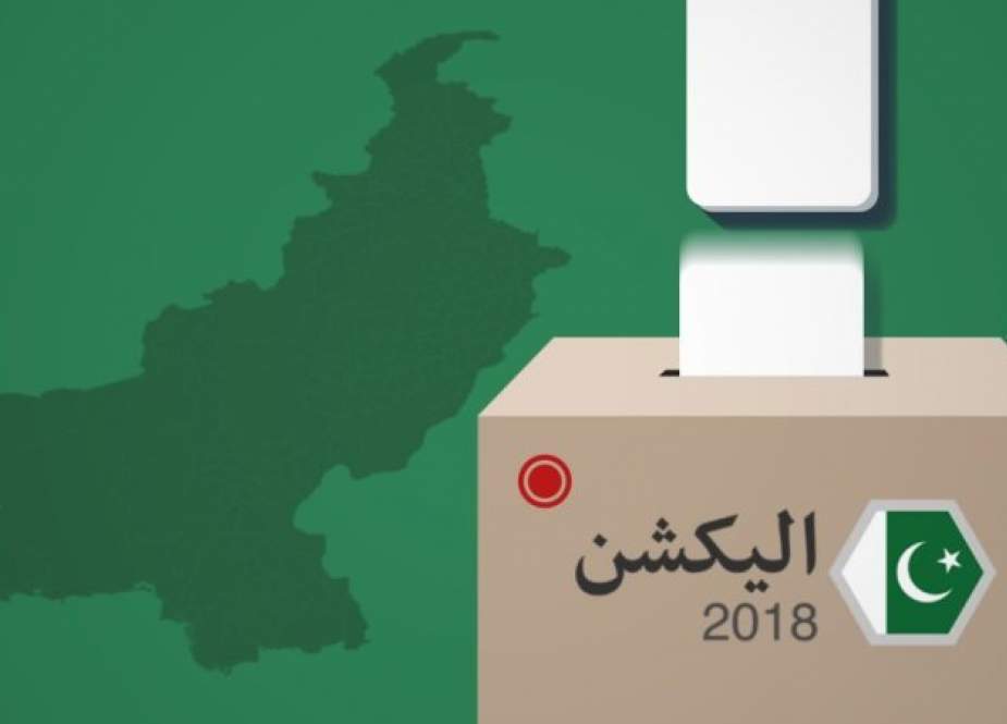 الیکشن 2018ء، کون کتنا مقبول ہے؟