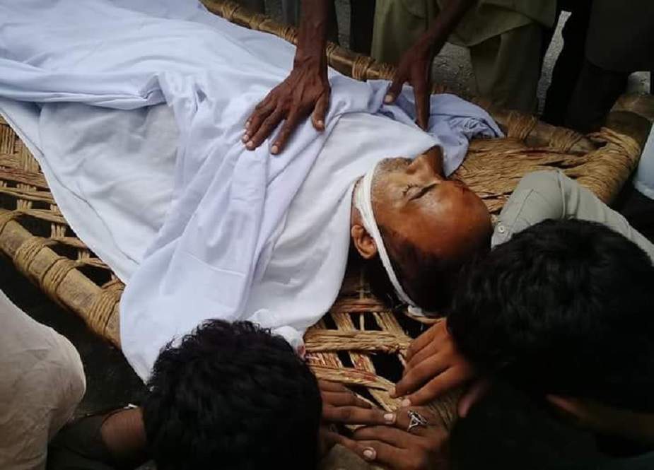 ڈیرہ اسماعیل خان میں آزادی سے دندناتے ہوئے ٹارگٹ کلرز نے مزید تین گھرانے اجاڑ دیئے
