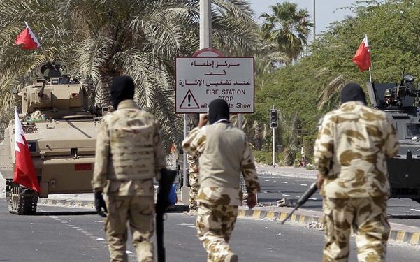 المحافظة: ثمان سنوات والسعوديّة تتدخل في شؤون البحرين