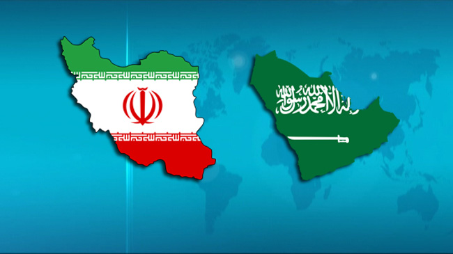 Zarif: Buscamos Restaurar la Relación con Arabia Saudí, y No Hablamos Directamente con EEUU