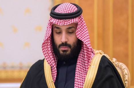 S.Arabistan meydan okudu! Tehlikeli mesaj
