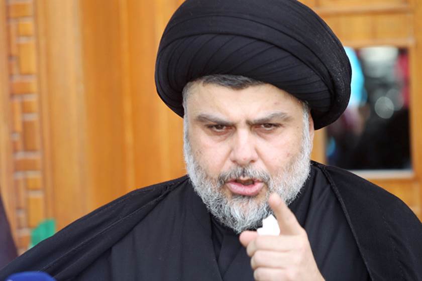 الصدر يحدد للكتل 15 يوماً للرد على شروطه الاربعين