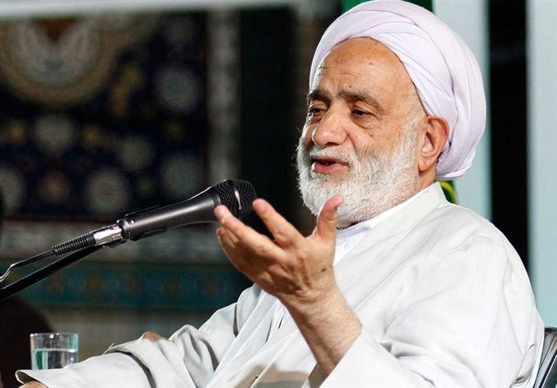 ينبغي أن تصبح "الدراسات المهدوية" ضمن الدروس الرسمية في الحوزة العلمية