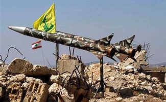 "Mawawala sa landas ng Hezbollah ang Tel Aviv" 