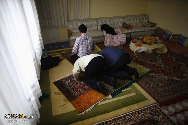 Combating terrorism Muslims’ collective wish