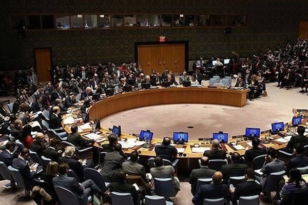国連安保理がサウジアラビアの犯罪に関する緊急会合の開催を要請