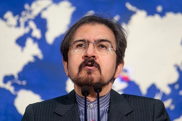 イラン外務省、サウジとUAEによるイエメンの子供の虐殺を強く非難
