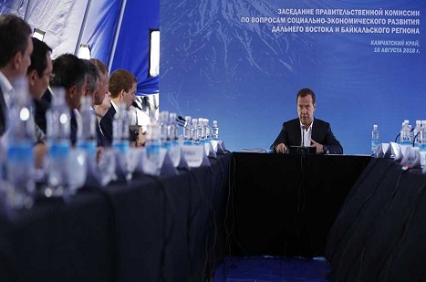 Rusya'dan ABD'ye Tehdit Gibi Açıklama: Savaş İlan Ederiz
