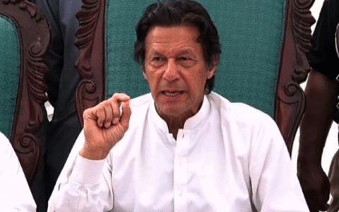 عمران خان 18اگست کو پاکستان کے وزیراعظم کے عہدے کا حلف اٹھائیں گے