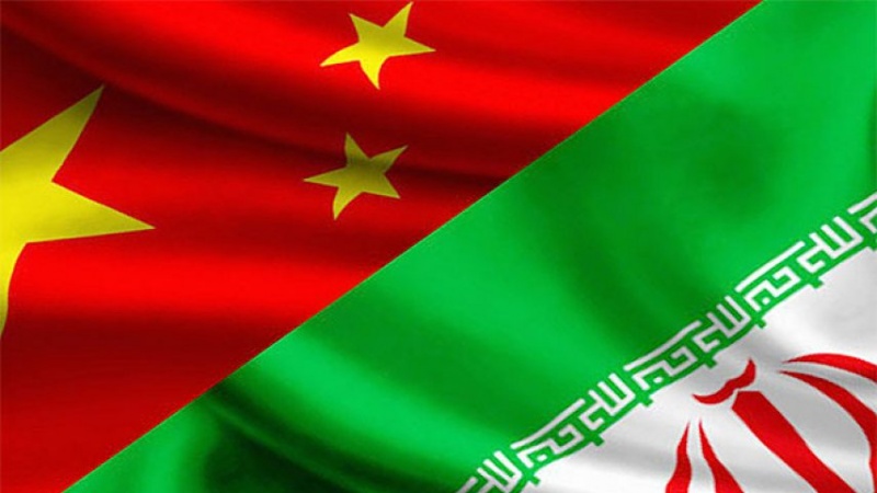 中国对拓展与伊朗的双边关系做出强调 中国对拓展与伊朗的双边关系做出强调