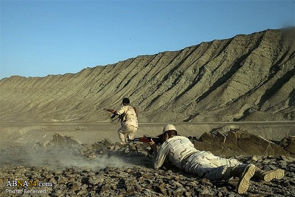 IRGC disbands terrorist team on Iraq border