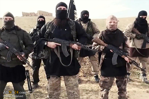ISIS terrorists kill 5 members of Iraqi family serving in Hashd al-Sha’abi 