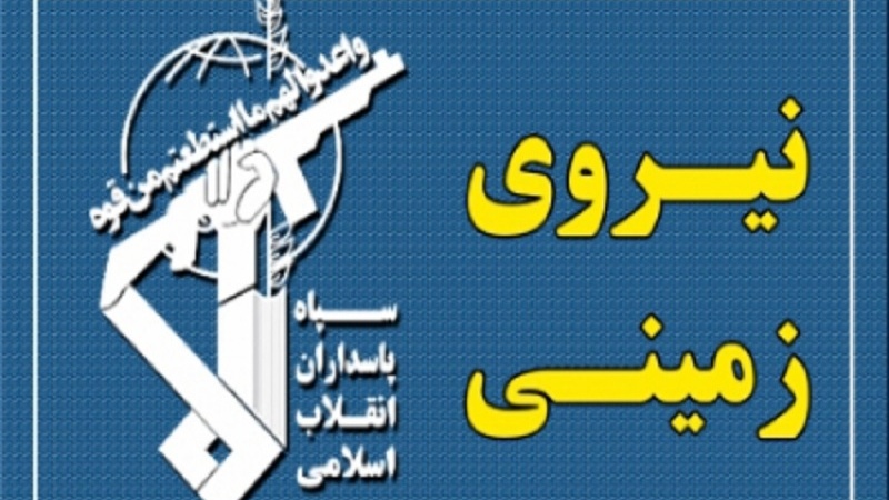 ایران میں دھشتگردوں کے ایک ٹولے کا قلع قمع