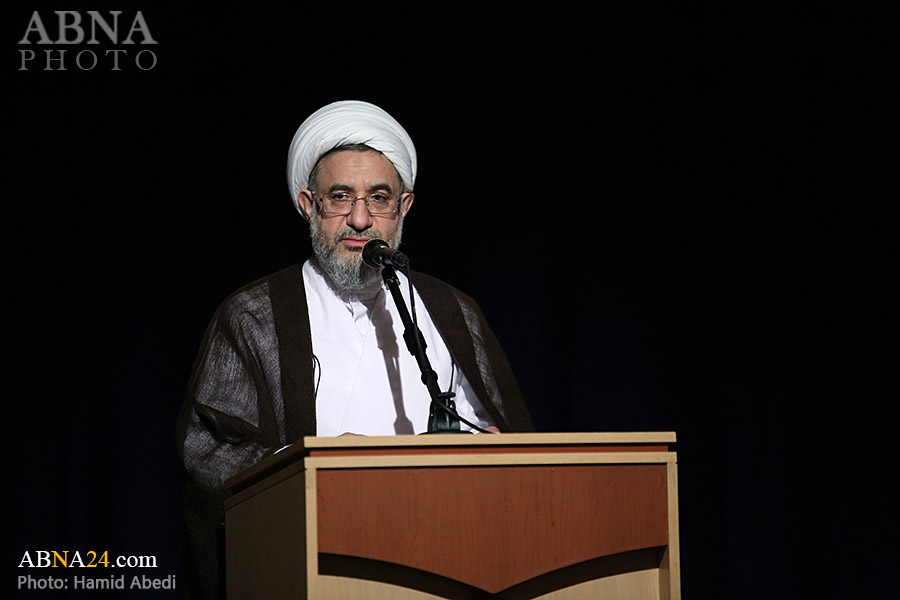 “Se ha Llevado a Cabo la Tercera Conferencia Sobre el Imam al-‘Abidín (P) en la Ciudad de Qom”