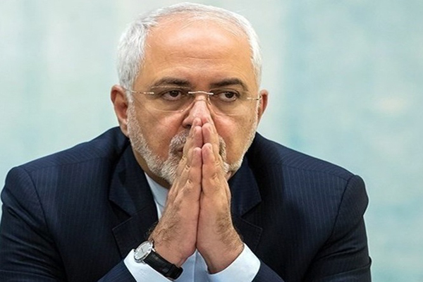 イラン外相、「トルコを経済難に追い込んでの米大統領の有頂天ぶりは恥ずべきもの」
