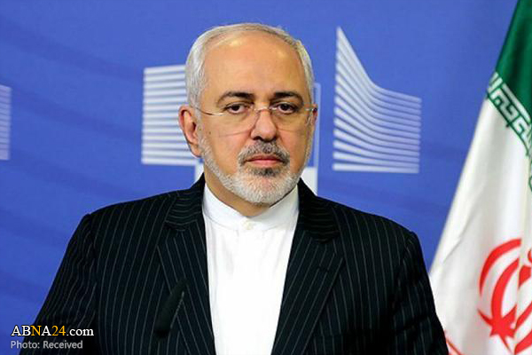 Trump’s jubilation over imposing higher tariffs against Turkey “shameful”: Zarif