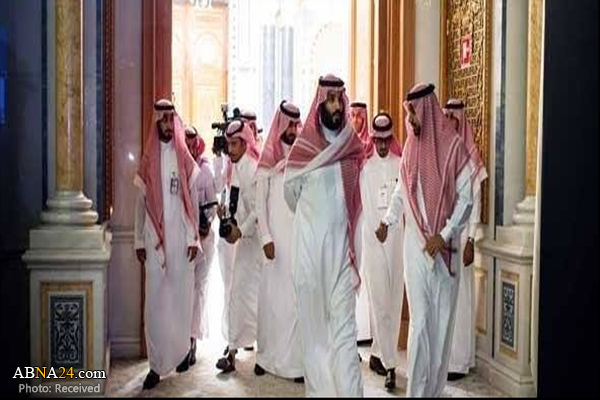 Most young Saudi princes banned from leaving country: Activist