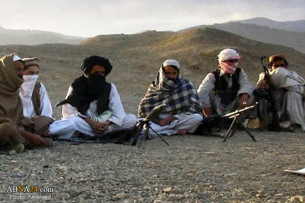 Uzbekistan confirms meetings with Taliban delegation