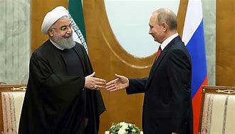 Hindi nagtagal ang pulong nina Putin-Rohani? 