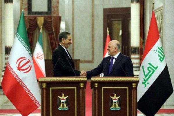 عەبادی حەوتەی داهاتوو سەردانی ئێران دەکات
