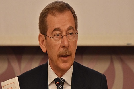 Abdüllatif Şener: Al buradan damadı, bak dolar nasıl düşüyor